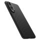 9. Spigen Liquid Air Case for Samsung Galaxy S25 Edge - Black
