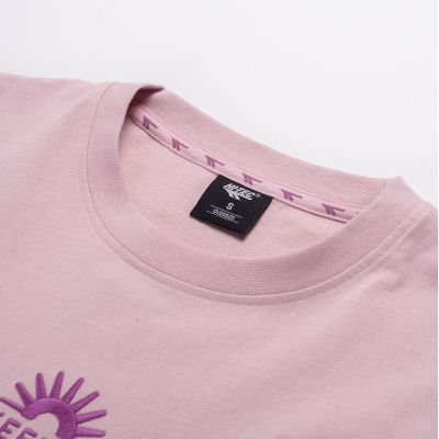 3. Women's T-shirt with short sleeves LADY AMELI