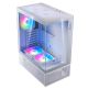 13. XPG INVADER X MINI White case