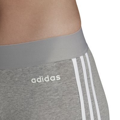 5. adidas Essentials 3 Stripes Tight W FQ4123 leggings