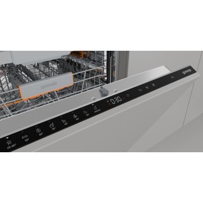 7. GORENJE GV673C65 built-in dishwasher