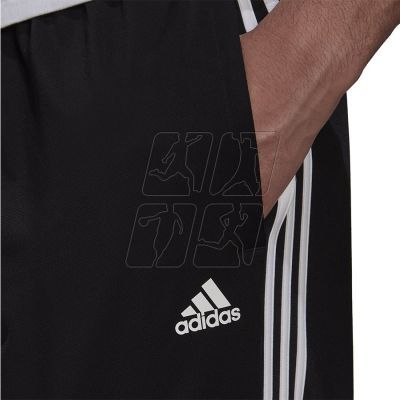 5. Adidas 3S Jog TP Tri M H46105 pants