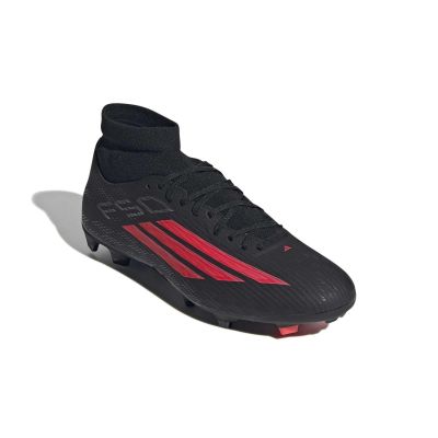 3. Adidas F50 League Mid FG/MG JR9007 shoes