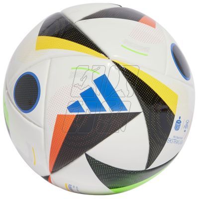 Adidas Ekstraklasa Mini ball JD9064