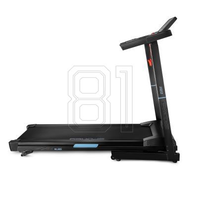 16. Spokey Elias SPK-944173 Electric Treadmill