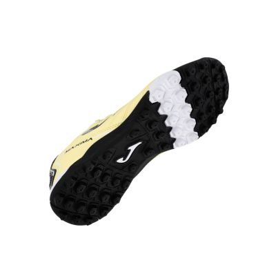 6. Joma Maxima 2638 Turf Football Boots Yellow MAXS2638TF