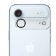 5. 3mk Lens Pro Full Cover Tempered Glass for iPhone 17 Air