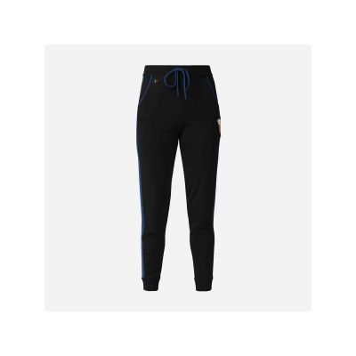 4. Rossignol W Galina Cozy Tights Leggings Black