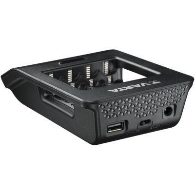 2. VARTA LCD SMART CHARGER 57684 + 4X2100MAH