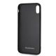 4. Mercedes New Organic I iPhone XS Max Case - Black