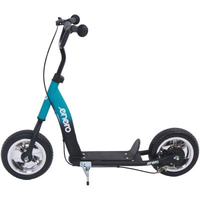 SCOOTER ENERO 10 GHOST RAIDER JUNIOR TURQUOISE