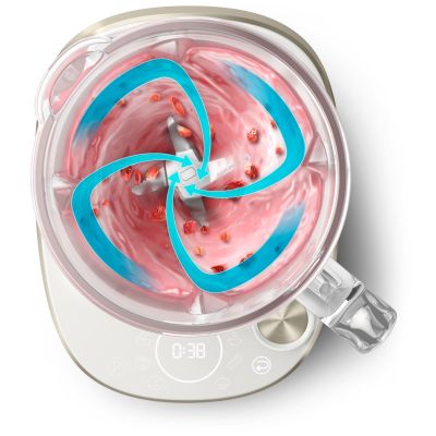 7. PHILIPS HR3760/01 Stand Blender