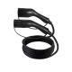 DEFENZO LINEO AC11 Electric Vehicle Charging Cable, 10 m
