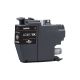 4. Brother black ink cartridge LC3617BK=LC-3617BK, 550 pages