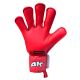 3. 4keepers Champ Colour Red VI RF2G Jr S906487 Goalkeeper Gloves