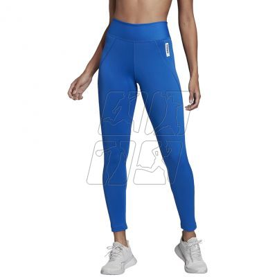 3. Leggings adidas Brilliant Basics Tight W FM4361