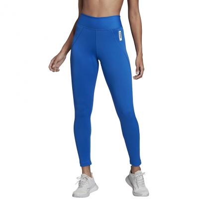 3. Adidas Brilliant Basics Tight W FM4361 leggings
