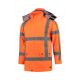 3. Tricorp Unisex RWS Parka Work Jacket MLI-T5098