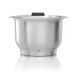 2. Bosch MUZS2ER 3.8l stainless steel bowl