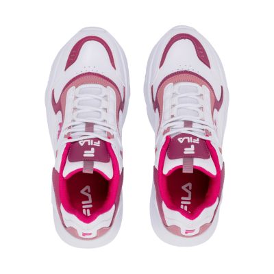 11. Fila Collene CB W FFW0046 13347 Shoes