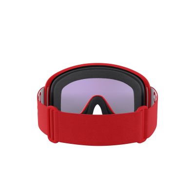 5. POC Opsin Ski Goggles Red