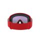 5. POC Opsin Ski Goggles Red