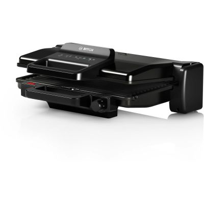 7. Bosch TCG3323 contact grill