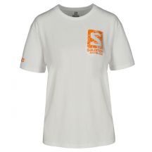 Salomon Barcelona M C16779 T-shirt