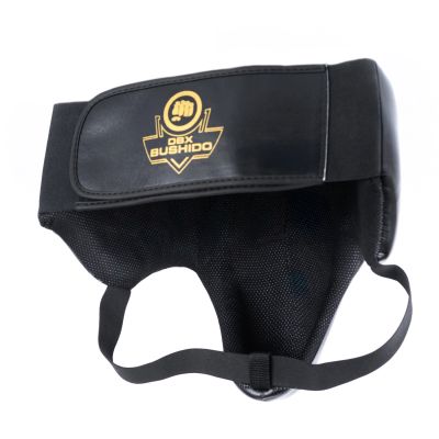 4. ProFighter S men's boxing suspender made of natural leather