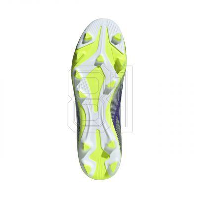 6. Football boots adidas F50 Club FG/MG M JI0043