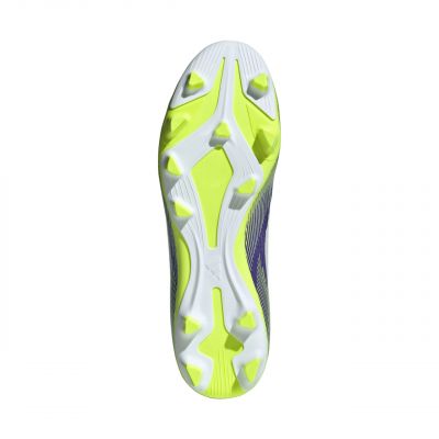 6. adidas F50 Club FG/MG W JI0043 football boots