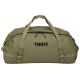 4. Thule Chasm TDSD304 Olivine Sports Bag 90L Polyester Olive