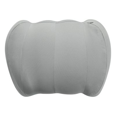 2. Baseus ComfortRide car lumbar pillow - gray