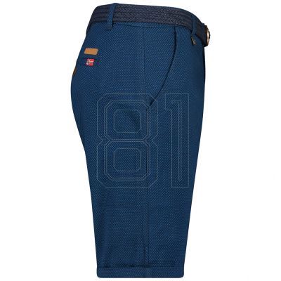 4. Geographical Norway Podex DB 241 M shorts SY1395H/GN-Navy
