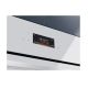 7. ELECTROLUX EOE8P39WV oven white self-cleaning pyrolysis thermoprobe