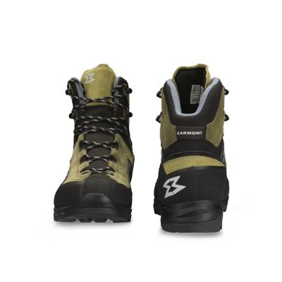 4. Garmont Tower Trek Gtx Shoes M 92800578352
