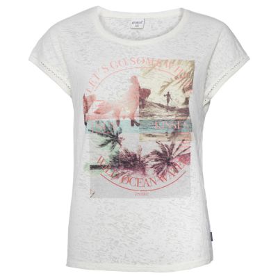 2. Women’s Protest PRTELLES T-shirt