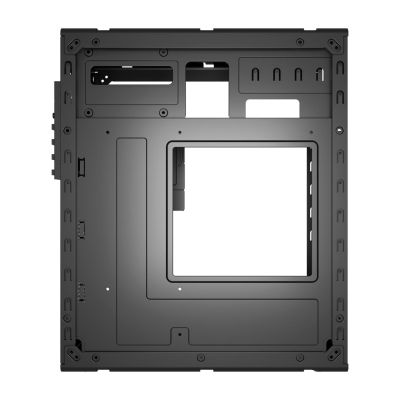 6. FSP S120-B Small Form Factor (SFF) Black