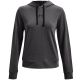 5. Under Armor Rival Terry Hoodie W 1369855 010