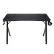 2. Trust GXT700 OMNIUS Desk (25420)