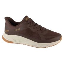 Skechers Slip-ins Bobs Sport Squad Chaos 4 118423-CHOC Brown 47.5