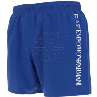 EA7 Emporio Armani Swim Shorts M 902035-CC720-34333