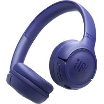 JBL TUNE530BTBLU On-ear BT headphones blue