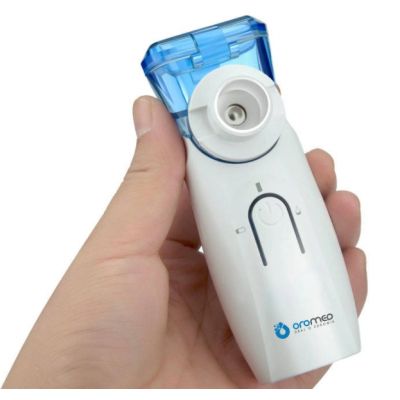 Oromed ORO-MESH FAMILY portable inhaler
