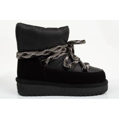 14. D.Franklin W shoes DFSH375003-BLAC