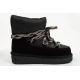 14. D.Franklin W shoes DFSH375003-BLAC