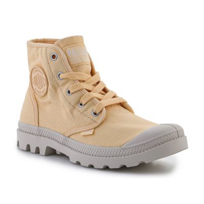 Palladium Pampa HI W 92352-721-M Shoes
