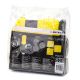 18. DUNLOP CAR WASH KIT 9 PIECES