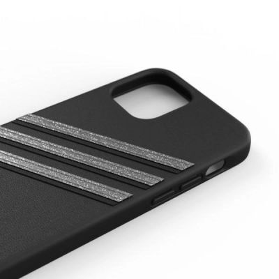4. Adidas OR Molded Case Woman case for iPhone 12 / iPhone 12 Pro - black