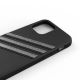 4. Adidas OR Molded Case Woman case for iPhone 12 / iPhone 12 Pro - black